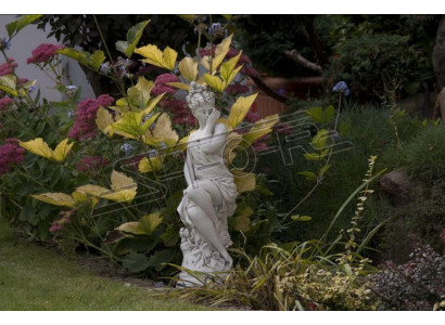 Eva Skulptūra dizains Figūra Statuja Dārza Figūras Statujas Skulptūras