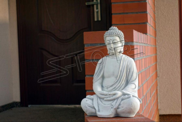 40 cm Deko skulptūra dizaina figūra statuja dārza figūras statujas