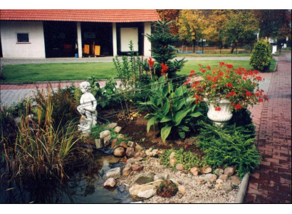 Fonteīnu figūru statuja antīkas figūras statujas skulptūra skulptūra dārzā