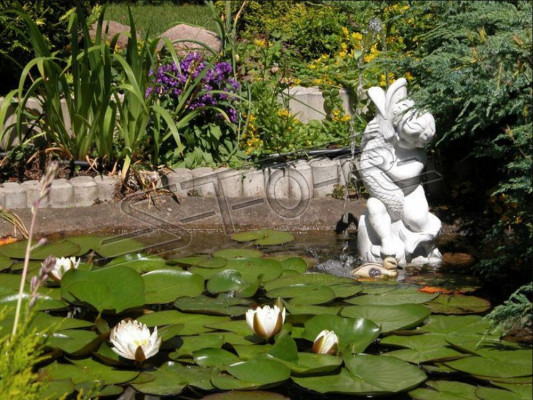 Fontēnas Figūru Statuja Figūras Statujas Skulptūra Skulptūras Dārzs