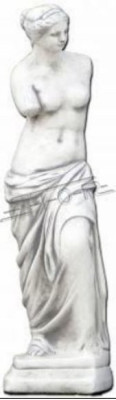 Sieviete 70cm skulptūra dizaina figura statuja dārza figūras statujas