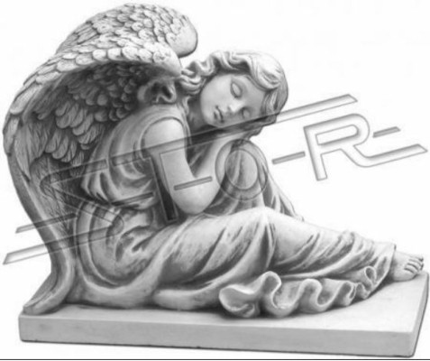 42 cm dekoratīvās skulptūras dizainfigūras statuja dārzā antīkā stila statujas xx