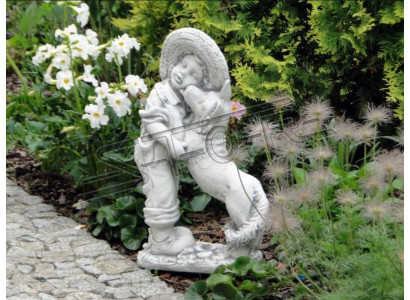 Dārza dekorācija 63cm statuja skulptūra figūras dizains skulptūras dizainers