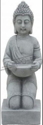 43 cm Dekora skulptūras dizaina figūra statuja dārza figūras statuas