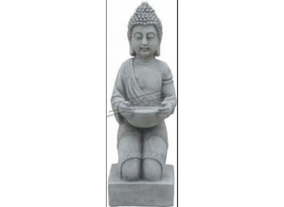 43 cm Dekora skulptūras dizaina figūra statuja dārza figūras statuas