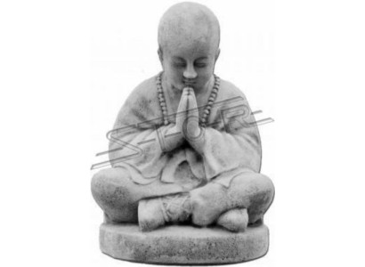 45cm Deko Skulptur Design Figur Statues Dārza figūras Statuas
