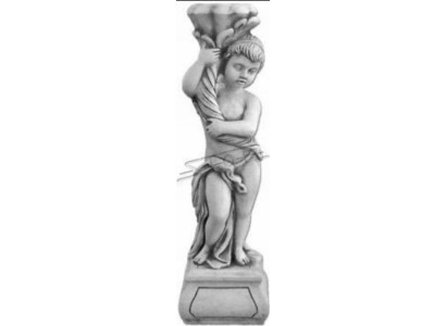 80cm Deko skulptūra dizaina figūra statuja dārza figūras statujas
