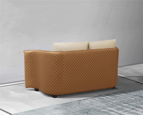 Sofasēžu komplekts 3+2+1 vietas Dizains Moderns Polster Couchen Couch