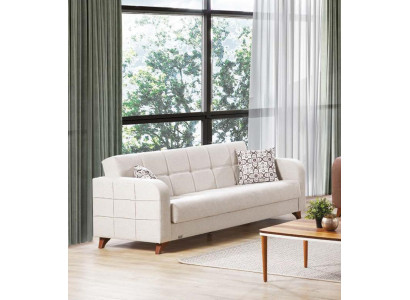 Trīvietīga dīvāna mīkstā sofa 3 sēdvietu dīvāni telpu mēbeles Trīsvietīga Jaundizains