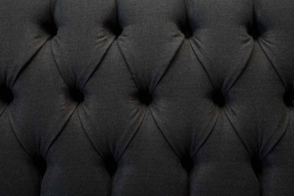 Trisvietīgais luksusa dīvāns Moderns sēdekļi Sofas istabas Mēbeles audums Jauns