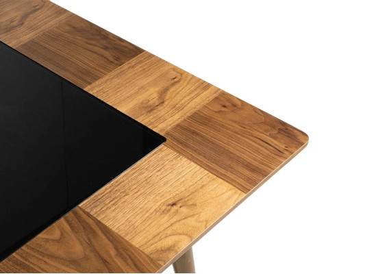 Mūsdienīgs mēbeļu viesistabas kafijas galda dizains iekārtojumam kafijas galdiņš.