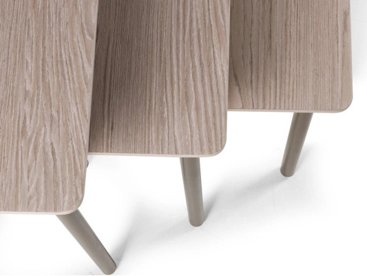 Grau Design Mēbeles Sāngalds Moderns Interjers Žurnālgalds Jauns Kafijas galds
