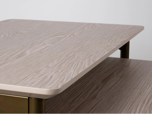 Grau Design Mēbeles Sāngalds Moderns Interjers Žurnālgalds Jauns Kafijas galds