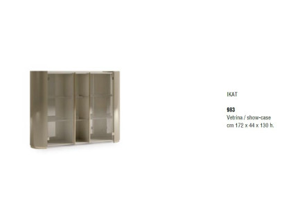 Stikla skapis dzīvojamā istabā Vitrīna Sideboard Vitrīnas ēdamistaba Sideboard Mēbeles Jaunas