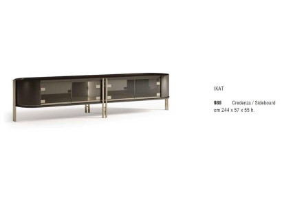 Sideboard mēbeles Modernais stils Koks Luksuss Jauns Komoda Skapītis Garderobe