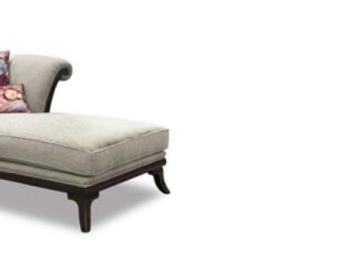 Art déco Tekstila Komforts Luksusa atpūtas krēsla krēsls Krēsla ilgaiks