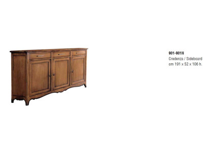 Country house shelf sideboard cabinet buffet display cabinet showcases dressers kitchen buffet