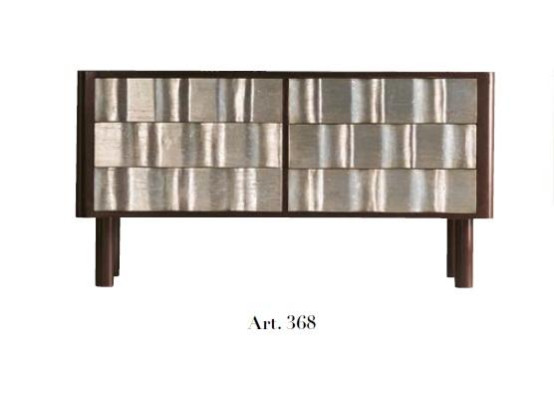 Komod Anrichte Sideboard mēbeles klasiskajā stilā koka luksusa jauni skapji garderobe
