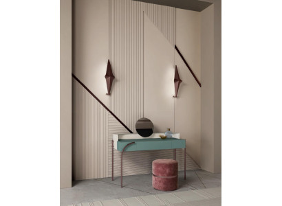Konsolu dizaina koka galds Konsolē Sideboard luksusa galdi Konsoli grimmaiem.