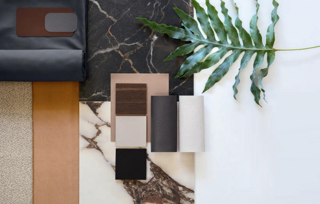 Sideboard Itāļu mēbeles Dzīvojamā istaba Masīvkoks Skapis Luksusa dizains Jauns