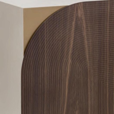 Sideboard Kommode dzīvojamā istaba mēbele Sideboard Design dzīvojamā istaba komodes Bizzotto