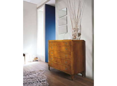 Skaŗet komoda galds kleideris sideboard mēbeles klasika stils koks luksuss jauns