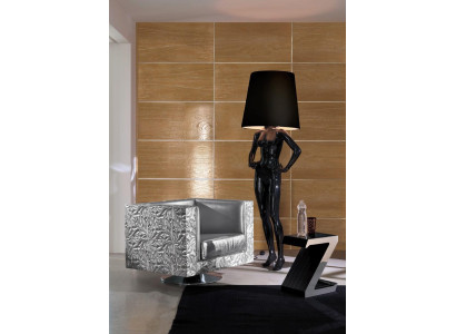 Luksusa stāvlampa stāvlampa stends stendu gaisma sieviete lukturis lampa mēbeles jauns
