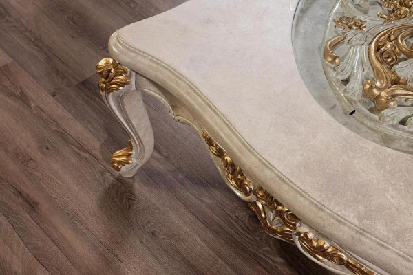 Luksusa dīvāns Chesterfield komplekts dīvāni 3+3+1+1 vietas dizainera grupa 4 gab. Jauns