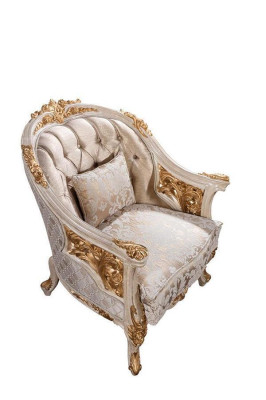 Luksusa dīvāns Chesterfield komplekts dīvāni 3+3+1+1 vietas dizainera grupa 4 gab. Jauns