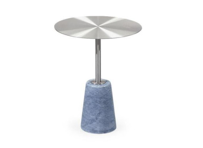Gultas galda Modern Gray Galda palīgs Galda Augstas kvalitātes Galda palīgs