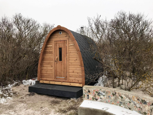 Sauna koka dārzs koka sauna āra pirts sausa pirts 300x240x260