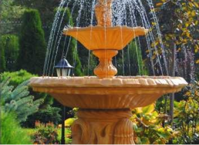 Zierbrunnen Springbrunnen Figur Brunnen Dekoration Garten Fontaine Teich CARELLO Dekoratīvā čūskas Brunnen Figura Dekorācija Dārhs Fontaine Teich CARELLO