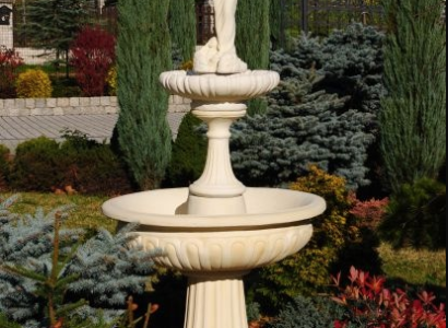 Avotdīrve dārzs tīrelis akmenis dārza strūklaka akmeņu strūklaka dārza strūklaka akmens