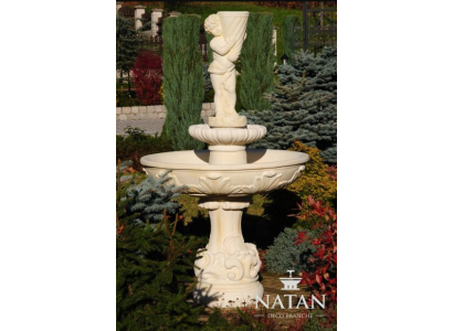 Pavasara dzintars Dzemdes (zabora) dzintars Dzemdes Akmens dzintars Dārza dzintars Fontaine 170cm