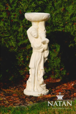 Figur LEA dārzs Statuja skulptūra skulptūras figūras statujas dekoratīvās statujas akmens