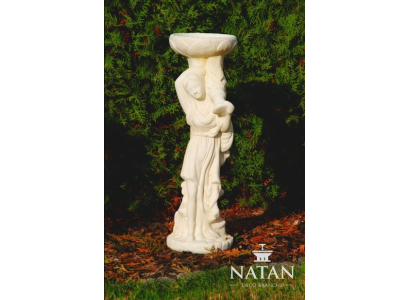 Figur LEA dārzs Statuja skulptūra skulptūras figūras statujas dekoratīvās statujas akmens
