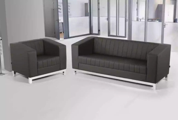 Peleks krēsls biroja mēbeles sēdekli auduma darba istaba krēsls
