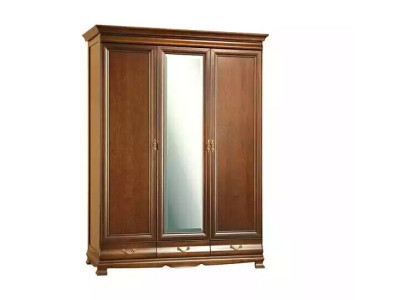 Skapja plaukti Skapis ar spoguli Plaukts Garderobe Glabāšana
