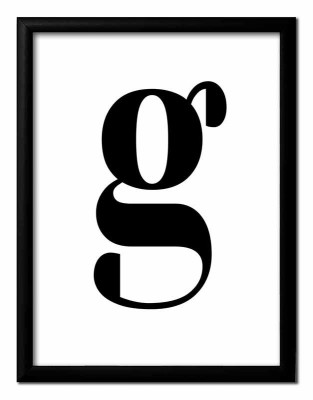 Attēli Gleznas Drukas Mākslas drukas Polsteris Kultūra "Abstrakts" Jauns G97749