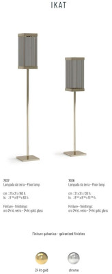 Lampas Zelta Gulvlampa Lampas Galds Lampa Stand Gabaldam Lukturi Mēbeles Moderns Jauns
