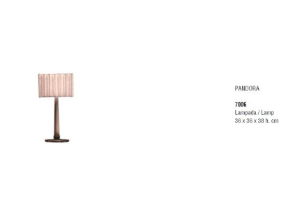 Klasiskā stāvlampa, lampa uz stāva, Bizzotto Lamps ražošanas stāvlampa