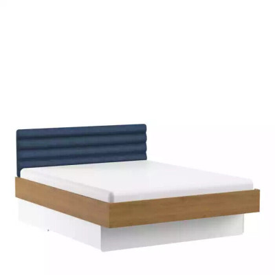 Gulta Gulējamistaba Gultas polsterēta gulta Luksusa divguļamgulta Gulta 140x200