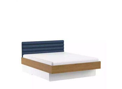 Gulta Gulējamistaba Gultas polsterēta gulta Luksusa divguļamgulta Gulta 140x200