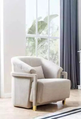 Sofas komplekts 3+1+1 sēdvietas Moderns dizains Dīvāns Jauna 3 gab. auduma piegāde