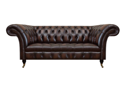 Chesterfield trīskrēslu dīvāns gultas mēbeles dzīvojamā istaba Jauns