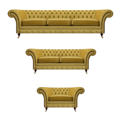 Sofas komplekts dizaina dīvāns Arhitektūras Moderns Chesterfield Luxus Neu