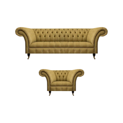 Chesterfield divvietīgais dīvāns, jauni mēbeļu pārklājumi, krēsls, pārklājumu sēdeklis, dzīvojamā istaba