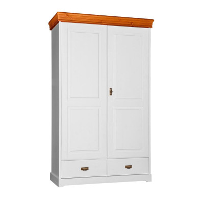 Daudzfunkcionāla skapis no koka mēbeles uzglabāšanas plauktiem drēbju skapis garderobes plaukts