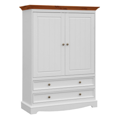 Country house bedroom cabinets wooden wardrobe wardrobe for hotel furniture
