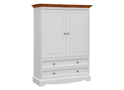Country house bedroom cabinets wooden wardrobe wardrobe for hotel furniture